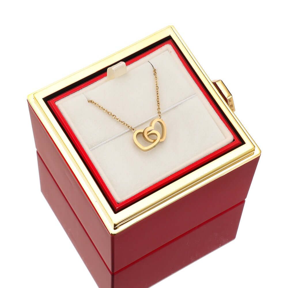 Fleurs Deluxe (20) Fleurs Deluxe 20 | The Luxury Box