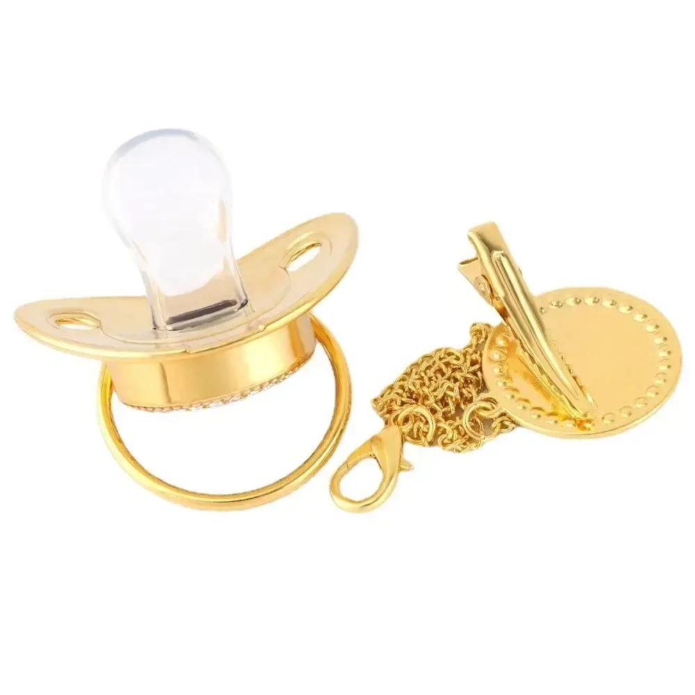 Tetines Personnalisable (15) Tetines Personnalisable 15 | The Luxury Box