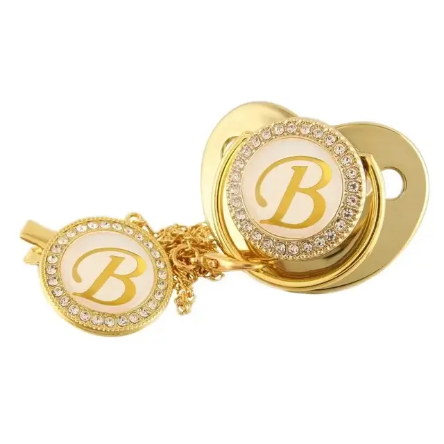 Tetines Personnalisable (16) Tetines Personnalisable 16 | The Luxury Box