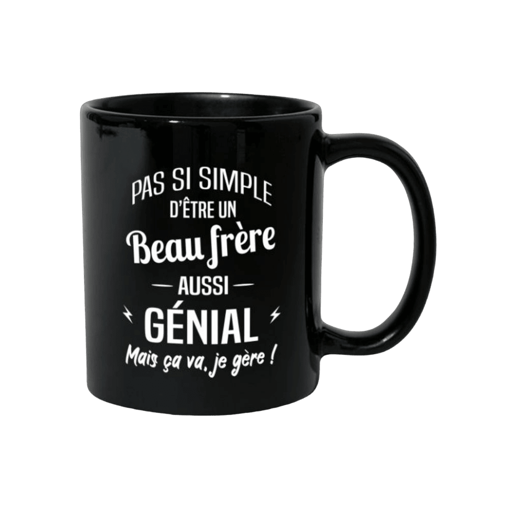 beau-frere-mug beau frere mug | The Luxury Box
