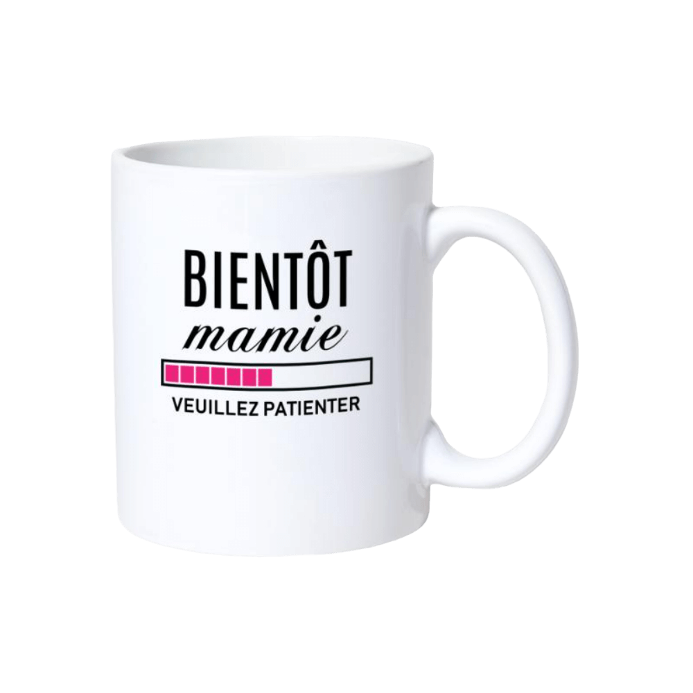 bientot-mamie-mug bientot mamie mug | The Luxury Box