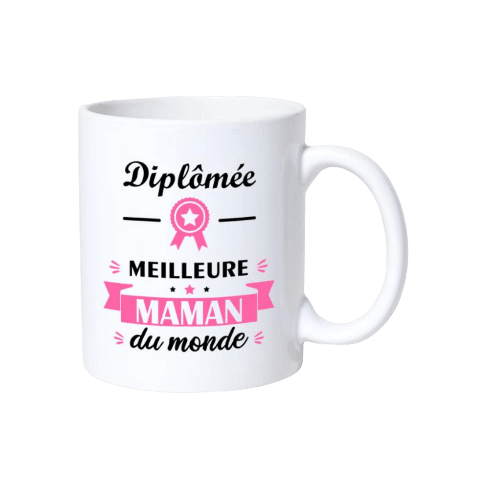 deplomee-meilleure-maman-du-monde-fete-des-meres-mug deplomee meilleure maman du monde fete des meres mug | The Luxury Box