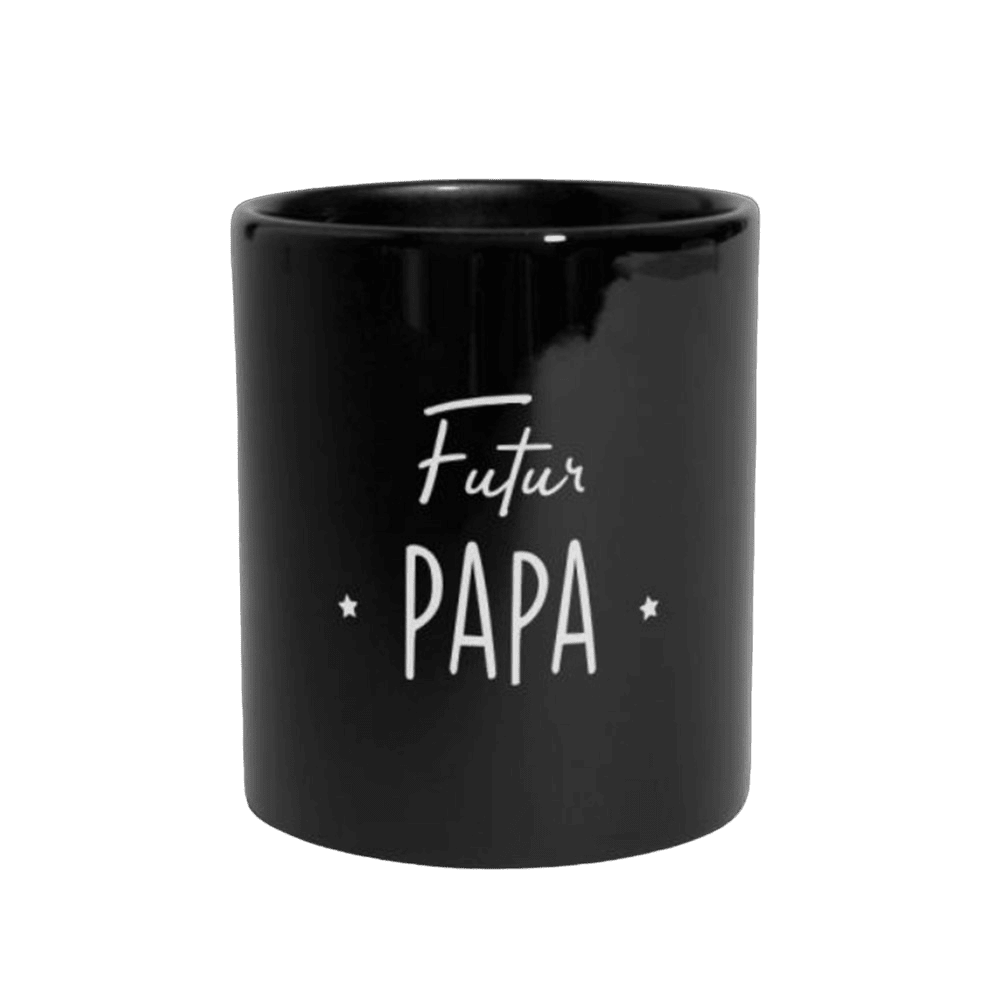futur-papa-mug-panoramique futur papa mug panoramique | The Luxury Box