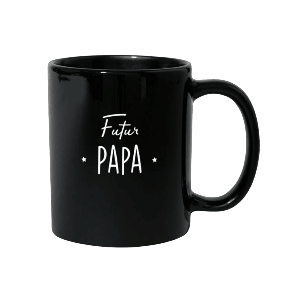futur-papa-mug futur papa mug | The Luxury Box