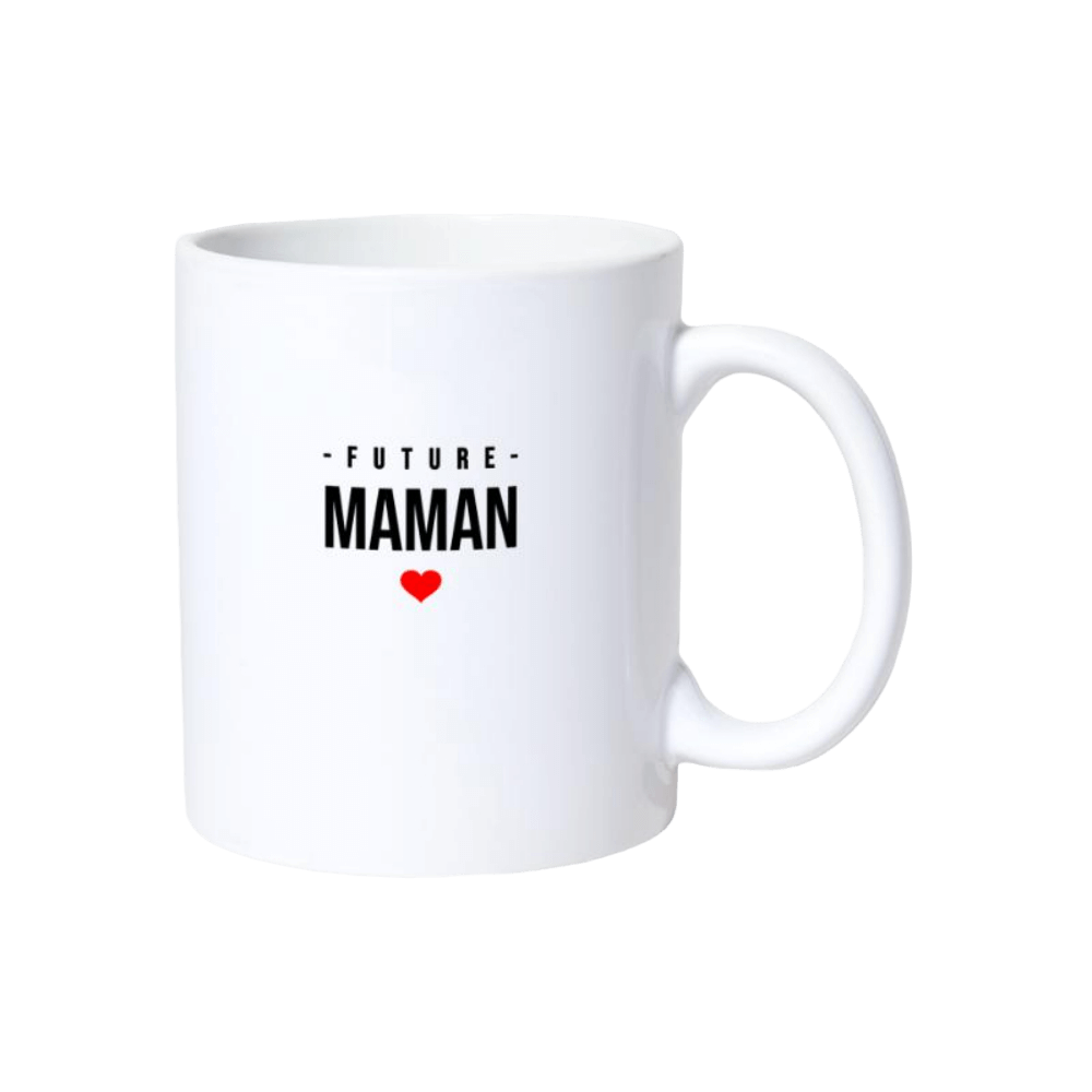future-maman-mug future maman mug | The Luxury Box