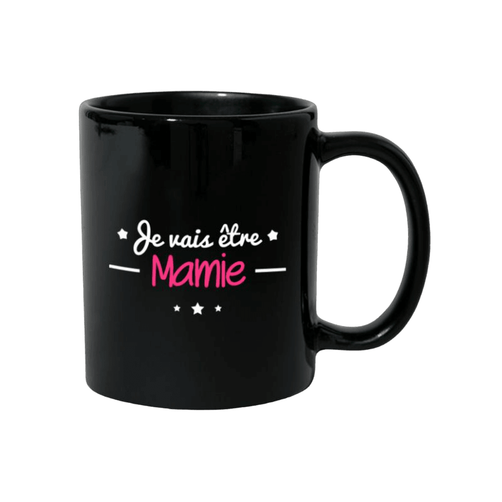 future-mamie-bientot-grand-mere-mug future mamie bientot grand mere mug | The Luxury Box