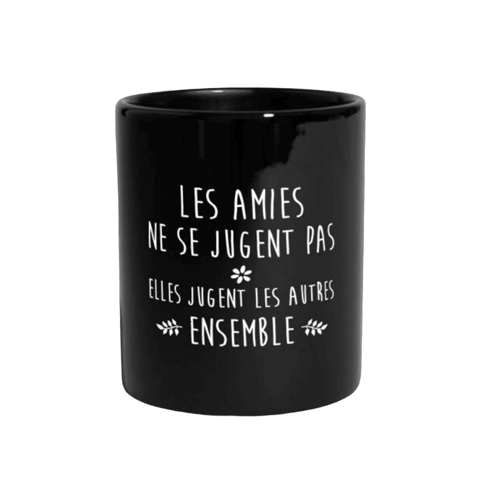 les-amies-mug les amies mug | The Luxury Box