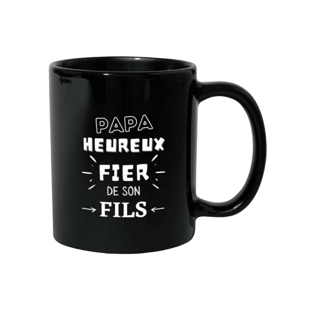 t-shirt-papa-humour-cadeau-fier-de-son-fils-mug t shirt papa humour cadeau fier de son fils mug | The Luxury Box