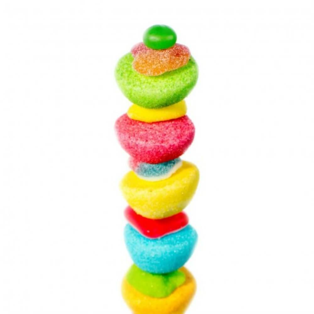 Brochete de Bonbons (3) Brochete de Bonbons 3 | The Luxury Box
