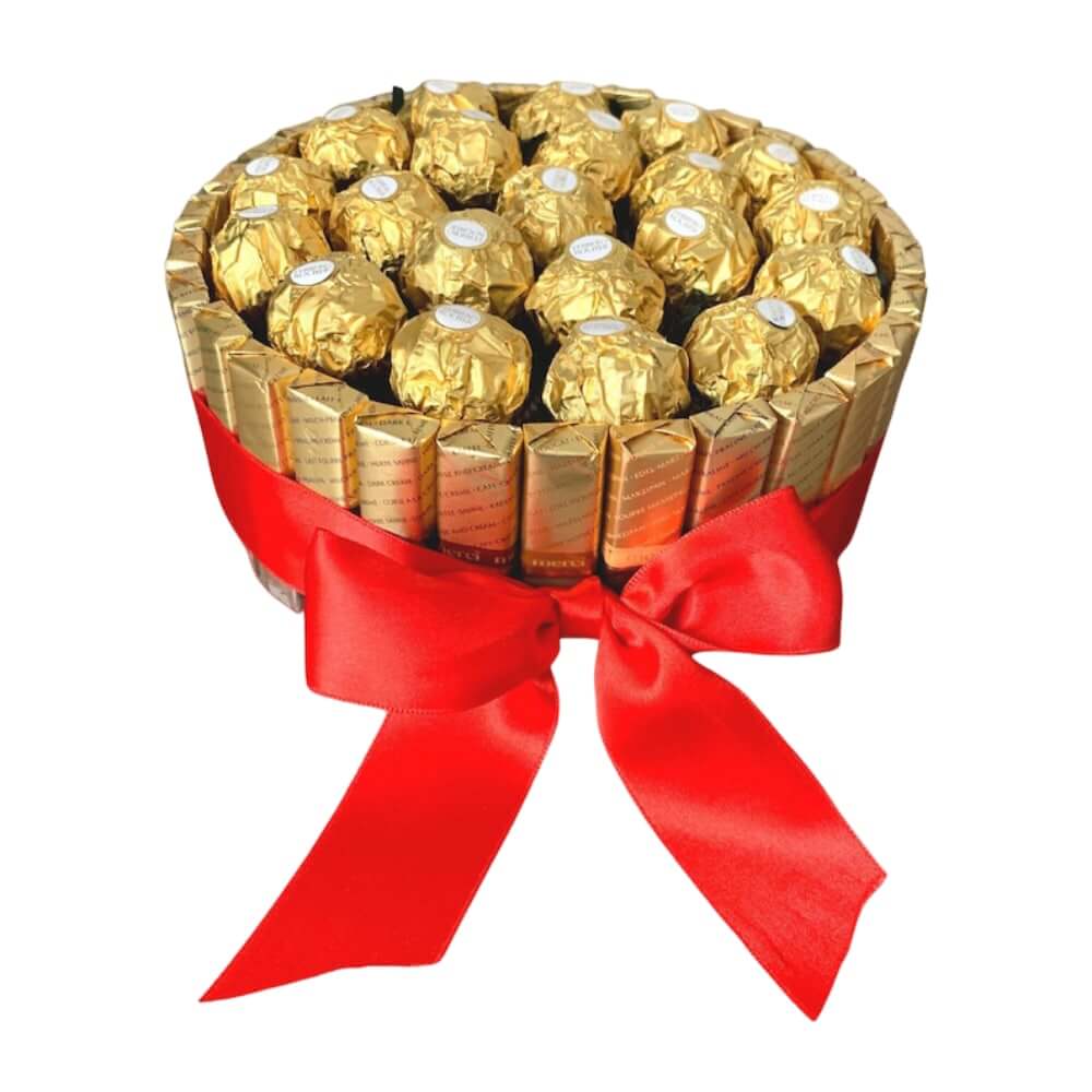 Cercle d'Or (1) Cercle dOr 1 | The Luxury Box