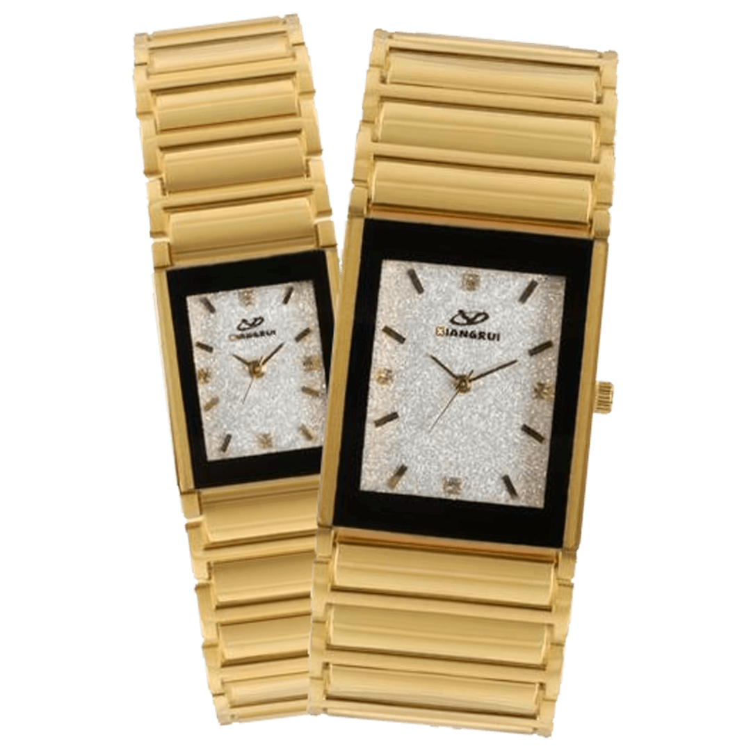 Coffet Montre de Couple (6) Coffet Montre de Couple 6 | The Luxury Box