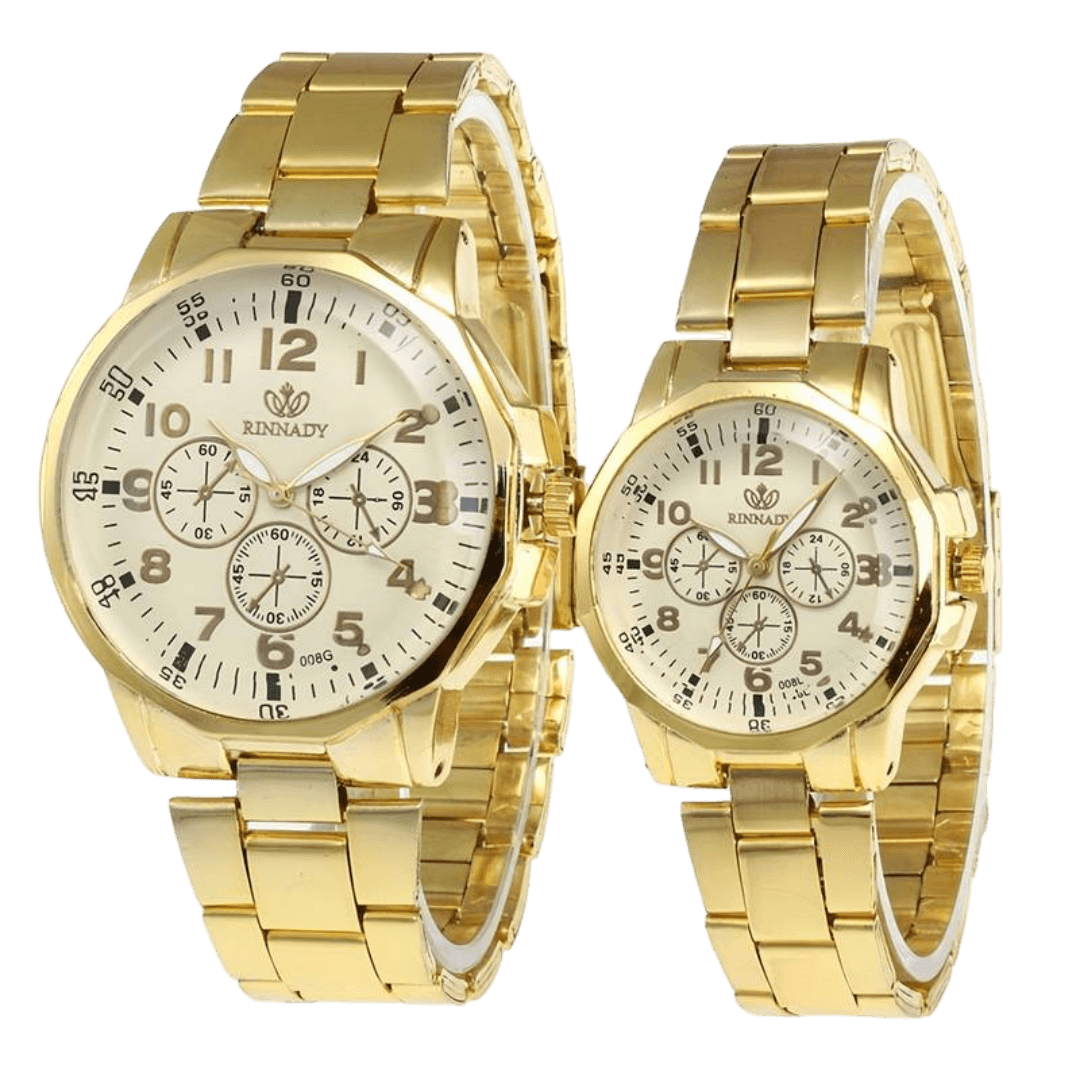 Coffret Couple (2) Coffret Couple 2 | The Luxury Box