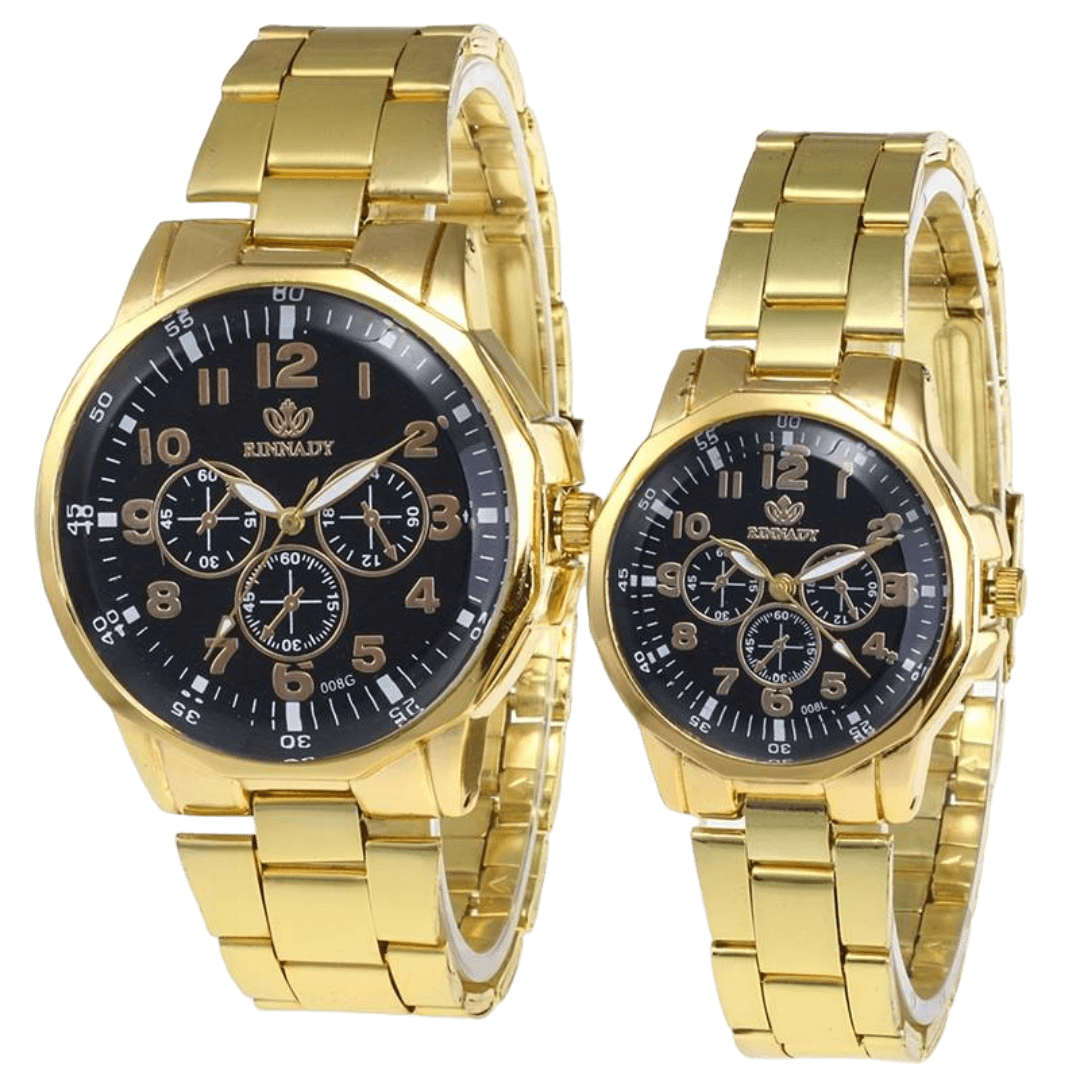 Coffret Couple (3) Coffret Couple 3 | The Luxury Box