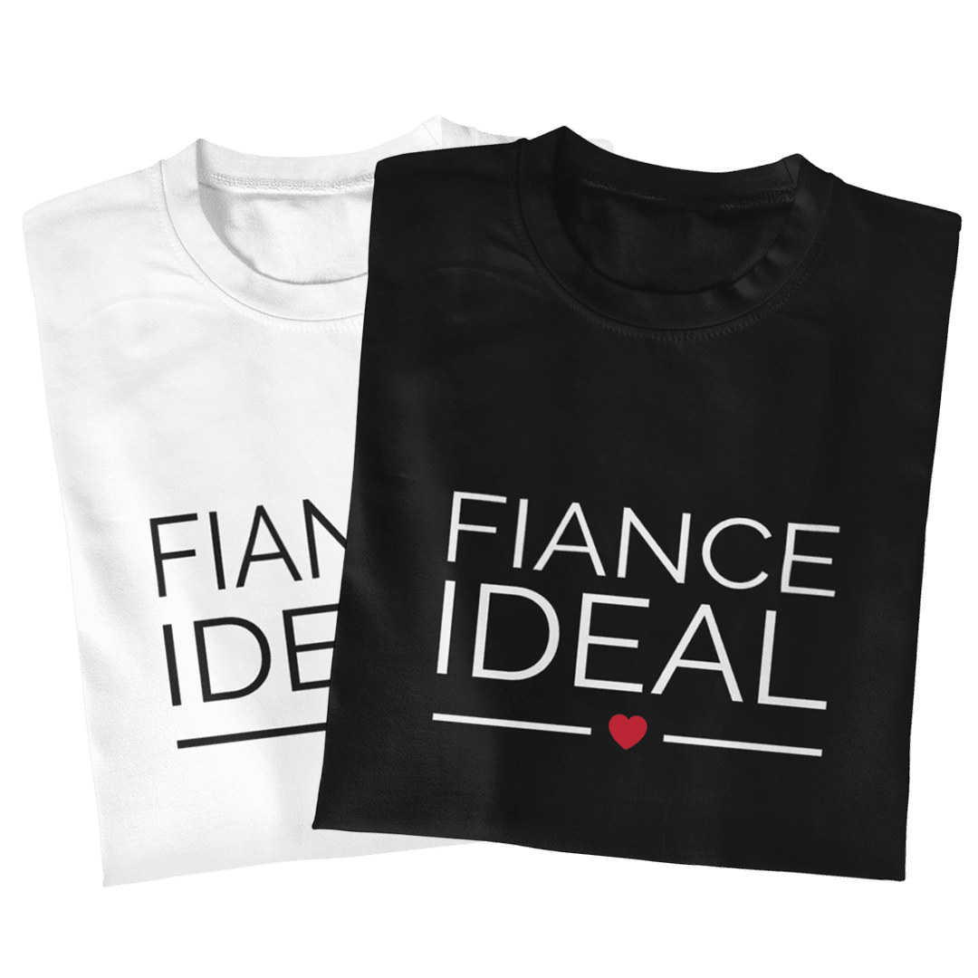Duo-Fiancé Duo Fiance | The Luxury Box