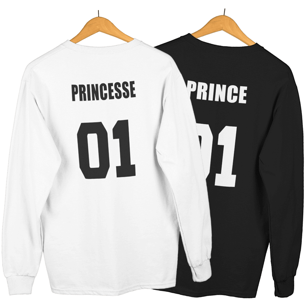 Duo-Queen-King Duo Queen King | The Luxury Box