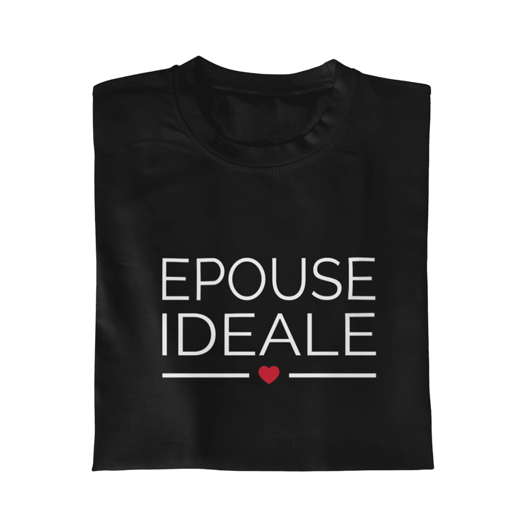 Epouse Epouse | The Luxury Box