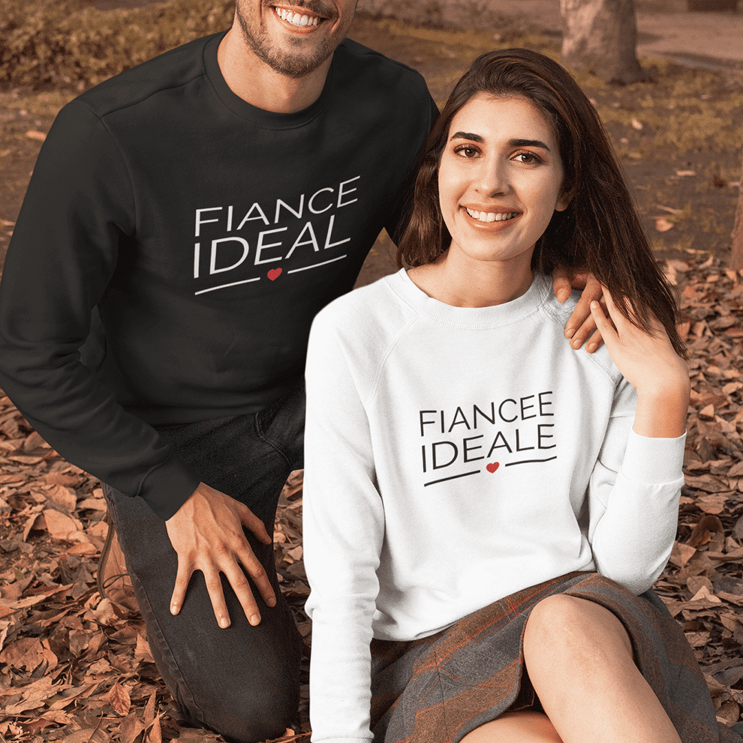 FIancé-Ideal FIance Ideal | The Luxury Box