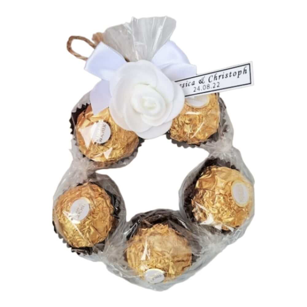 Guirlande de Chocolats (13) Guirlande de Chocolats 13 | The Luxury Box