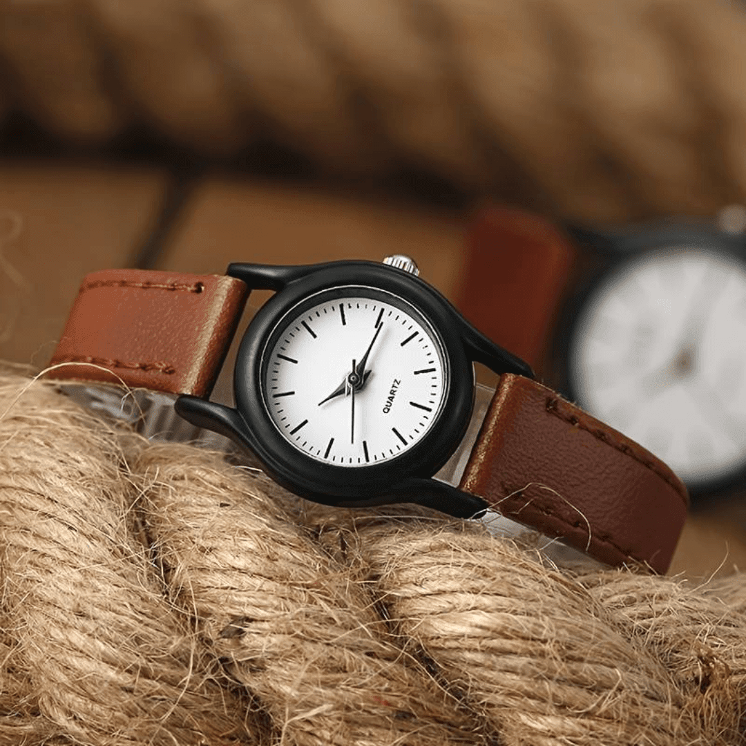 Montre Couple Deluxe (3) Montre Couple Deluxe 3 | The Luxury Box