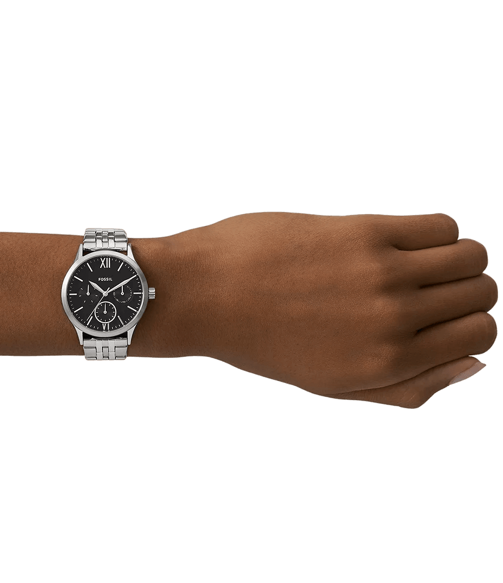 Montre Fossils 1 F Montre Fossils 1 F | The Luxury Box