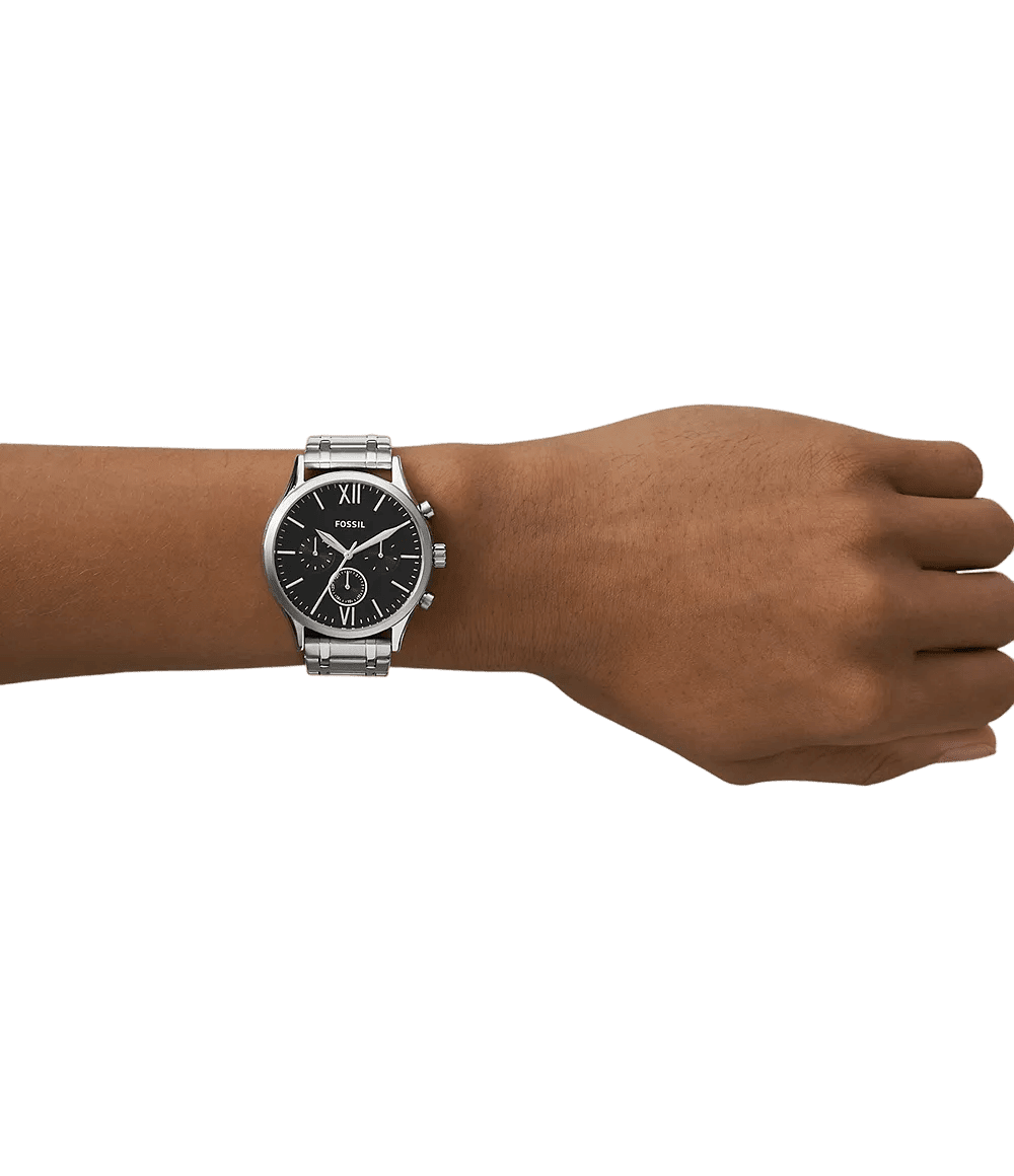 Montre Fossils 1 Montre Fossils 1 | The Luxury Box