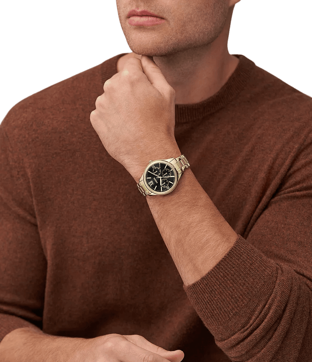 Montre Fossils 10 Montre Fossils 10 | The Luxury Box