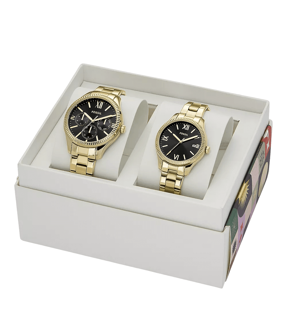 Montre Fossils 10A Montre Fossils 10A | The Luxury Box
