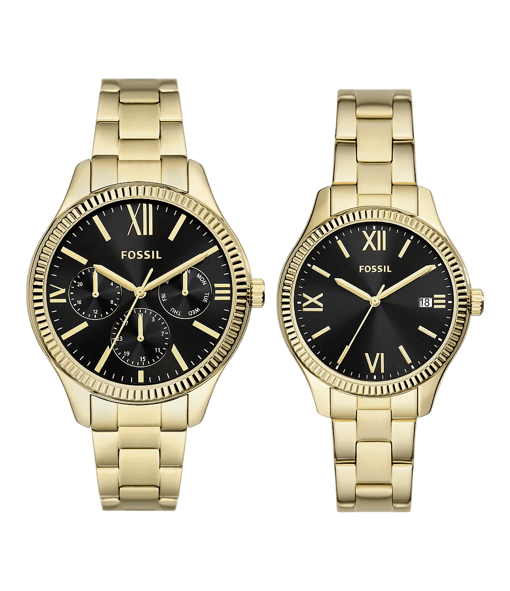 Montre Fossils 10B Montre Fossils 10B | The Luxury Box