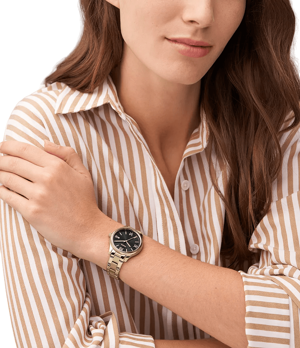 Montre Fossils 10C Montre Fossils 10C | The Luxury Box