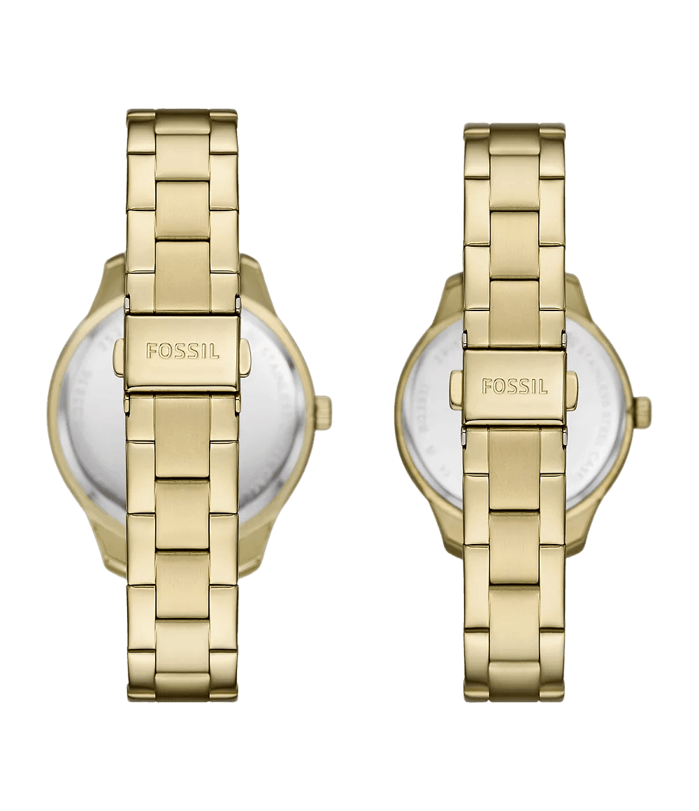Montre Fossils 10D Montre Fossils 10D | The Luxury Box