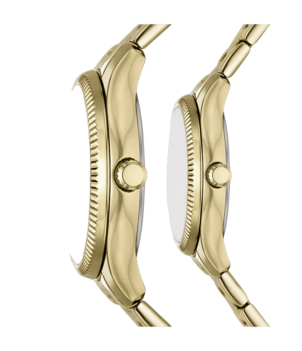 Montre Fossils 10E Montre Fossils 10E | The Luxury Box