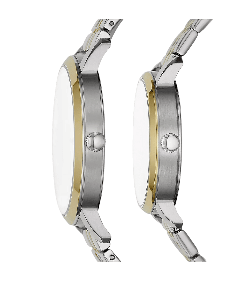 Montre Fossils 2 C Montre Fossils 2 C | The Luxury Box