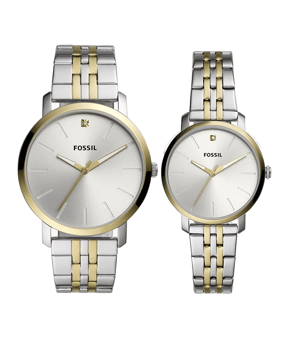 Montre Fossils 2 Montre Fossils 2 | The Luxury Box