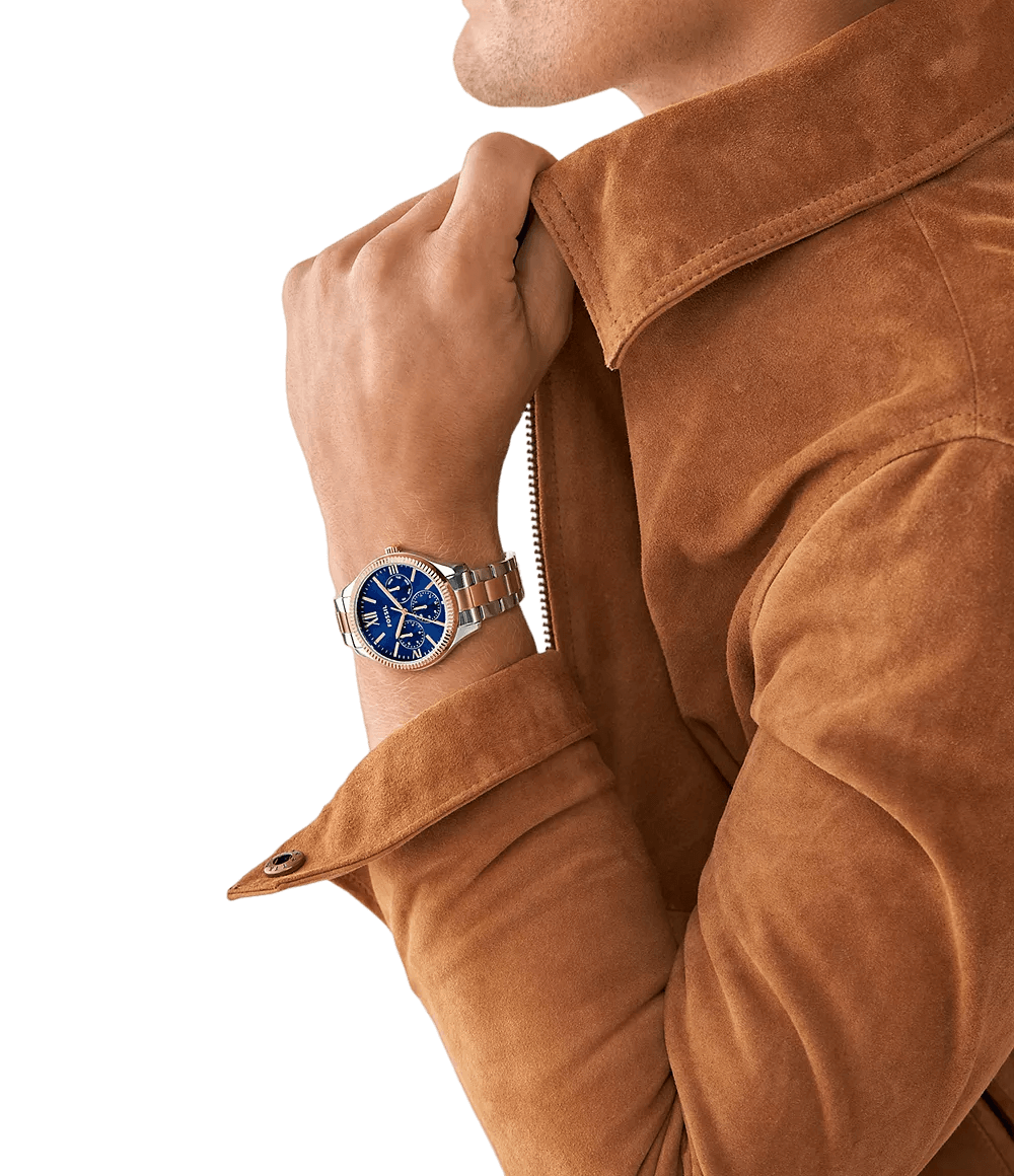 Montre Fossils 3 Montre Fossils 3 | The Luxury Box