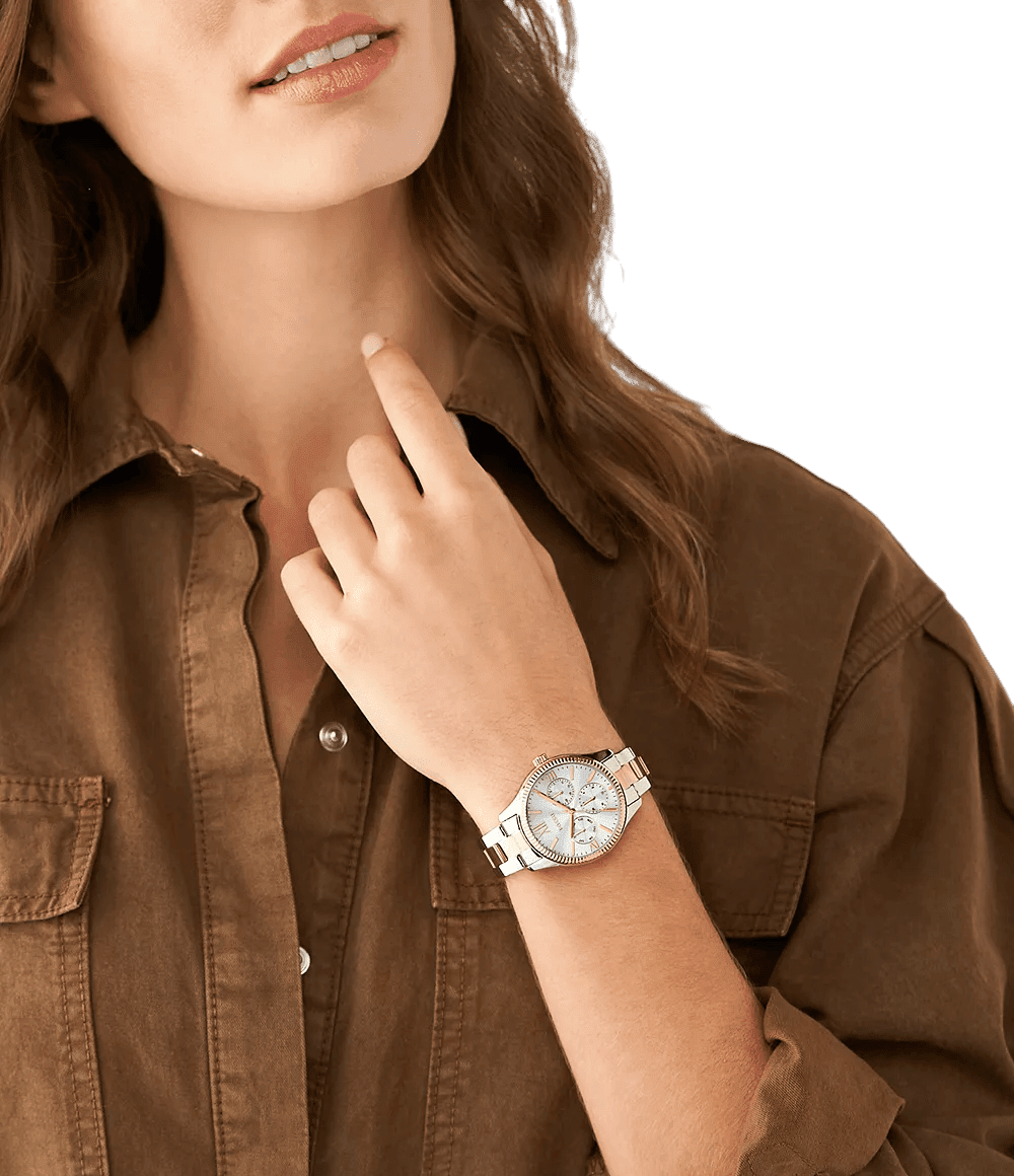 Montre Fossils 4 B Montre Fossils 4 B | The Luxury Box