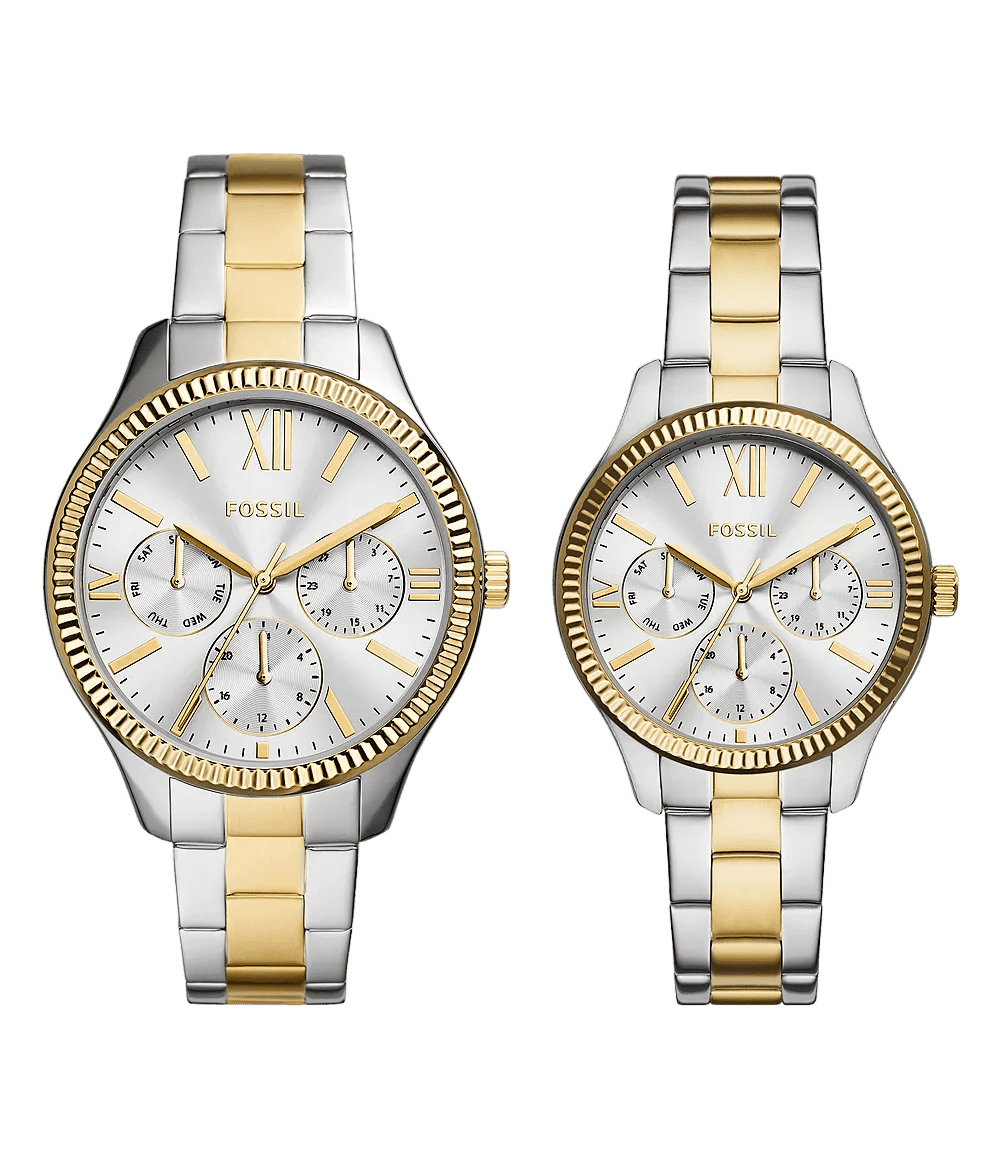Montre Fossils 4 C Montre Fossils 4 C | The Luxury Box