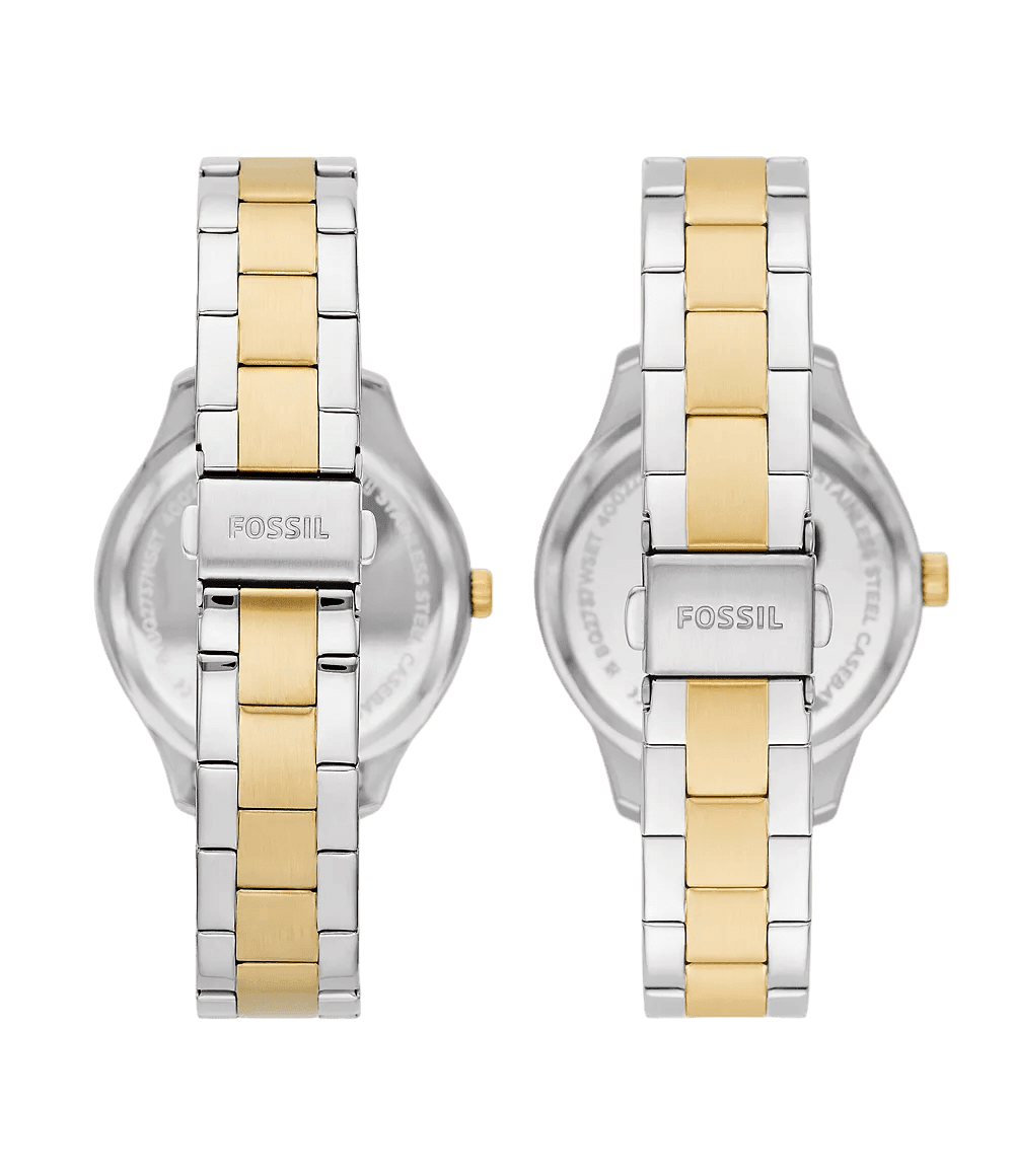 Montre Fossils 4 Montre Fossils 4 | The Luxury Box