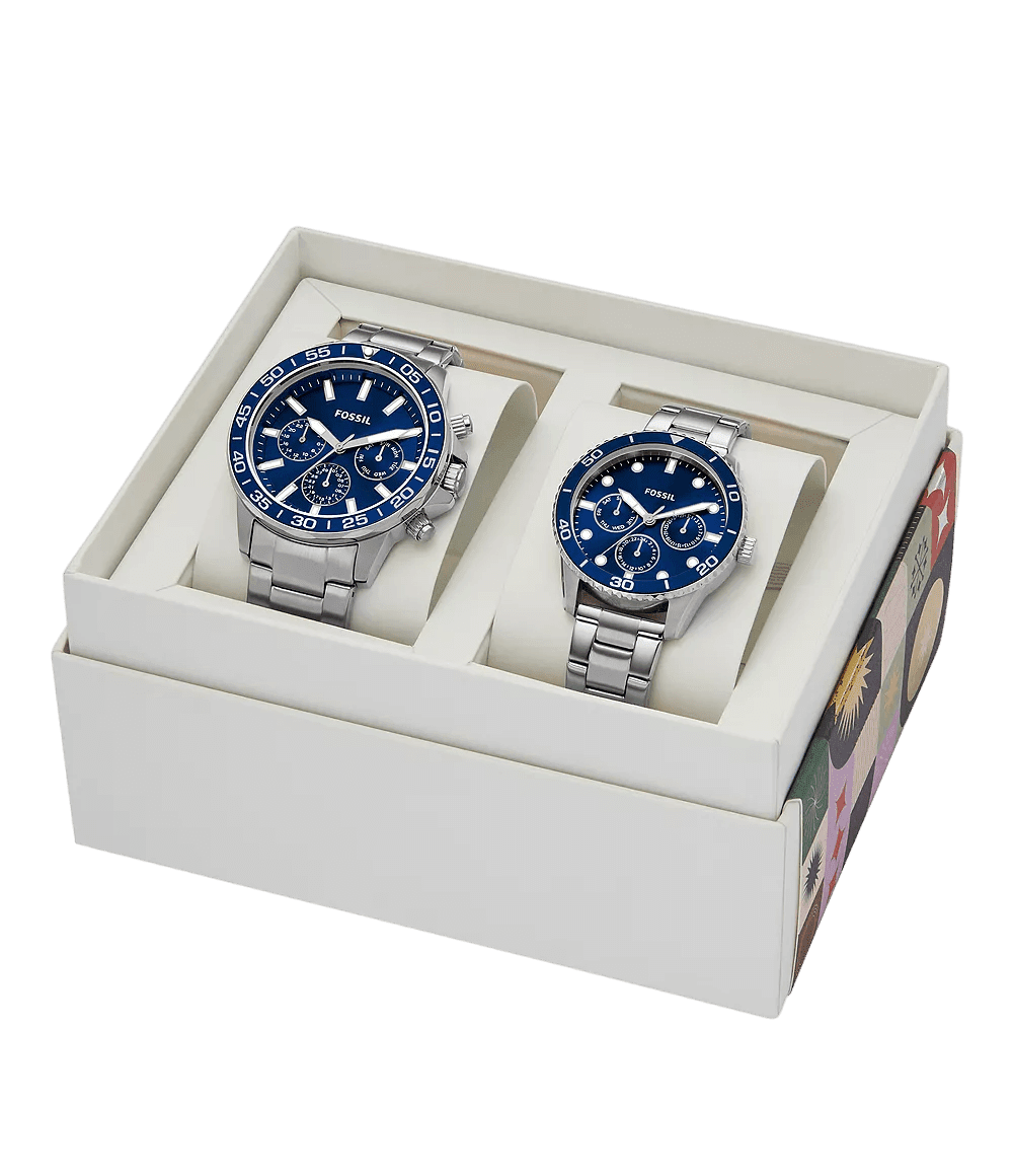 Montre Fossils 5 6 Montre Fossils 5 6 | The Luxury Box