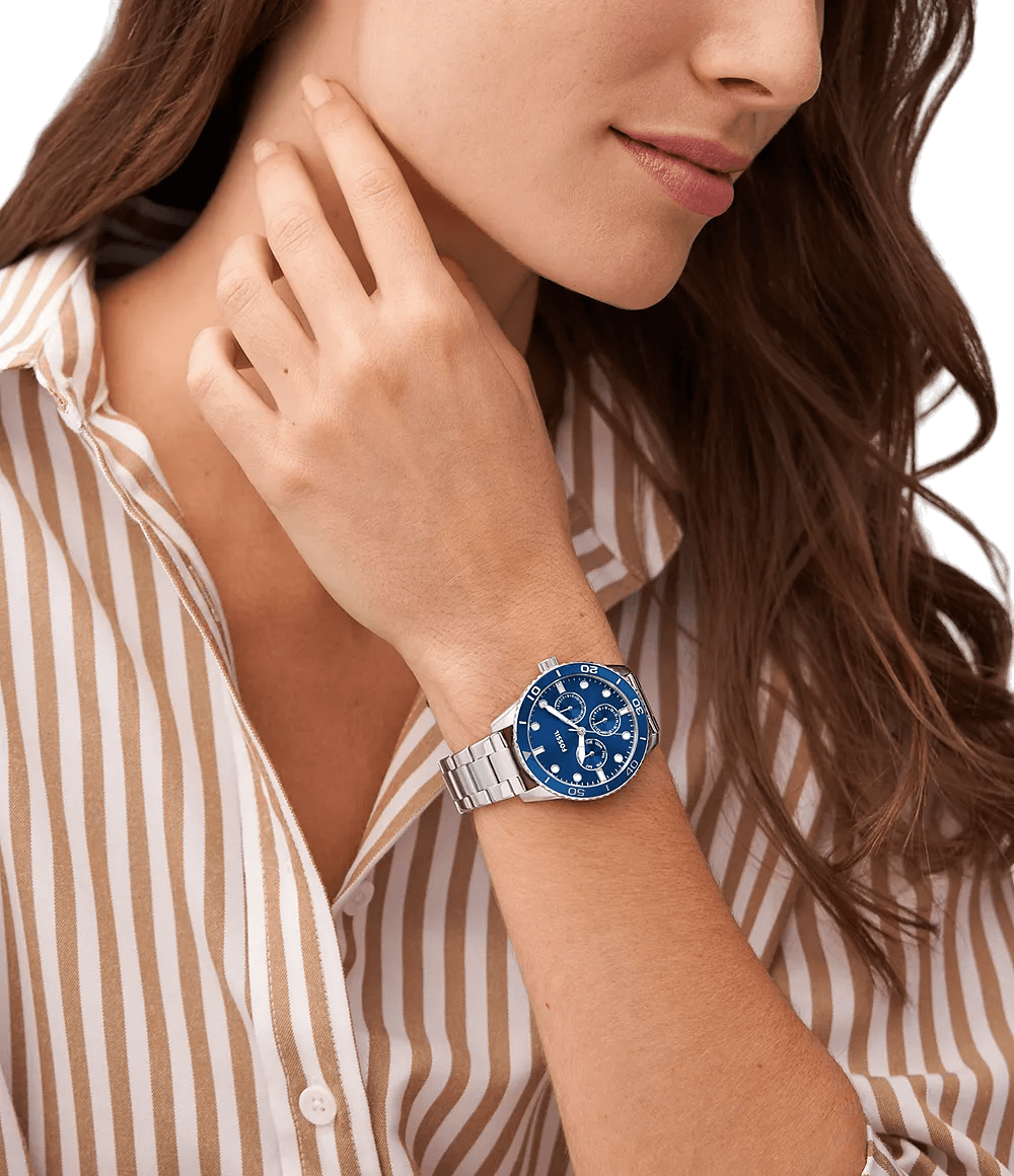Montre Fossils 5 A Montre Fossils 5 A | The Luxury Box