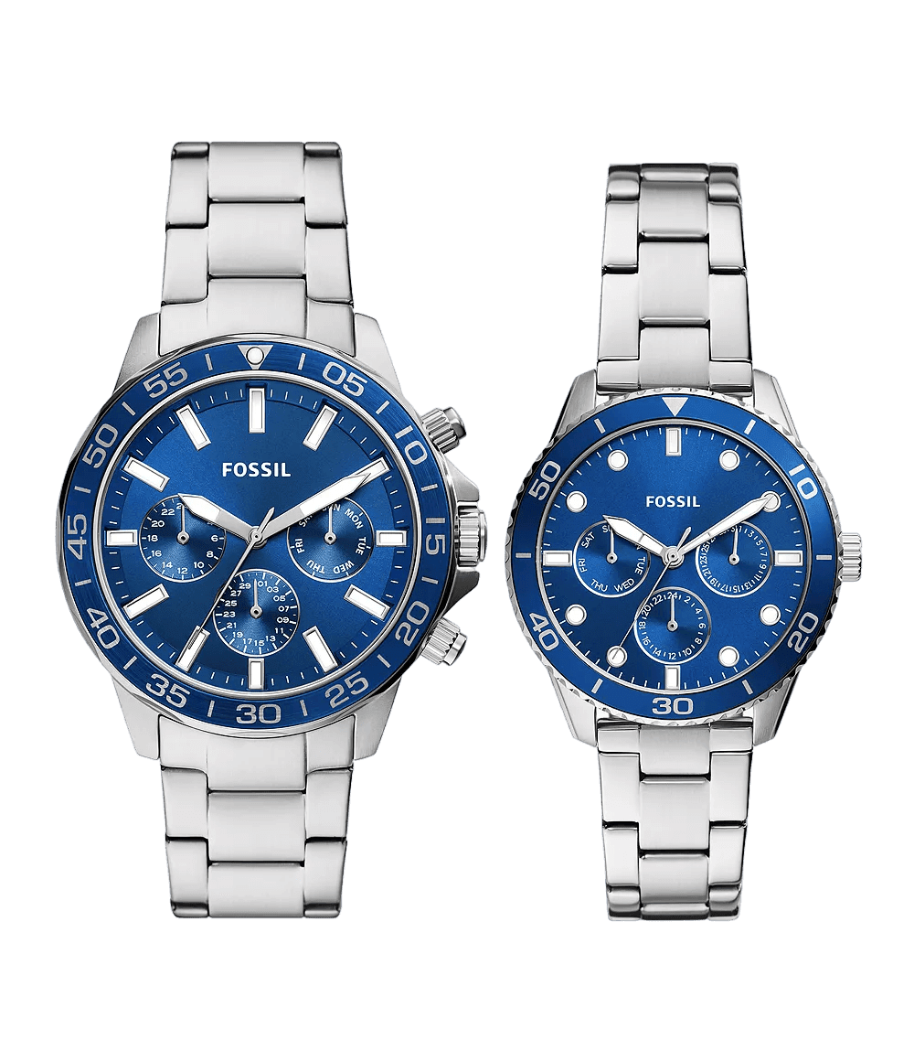 Montre Fossils 5 C Montre Fossils 5 C | The Luxury Box