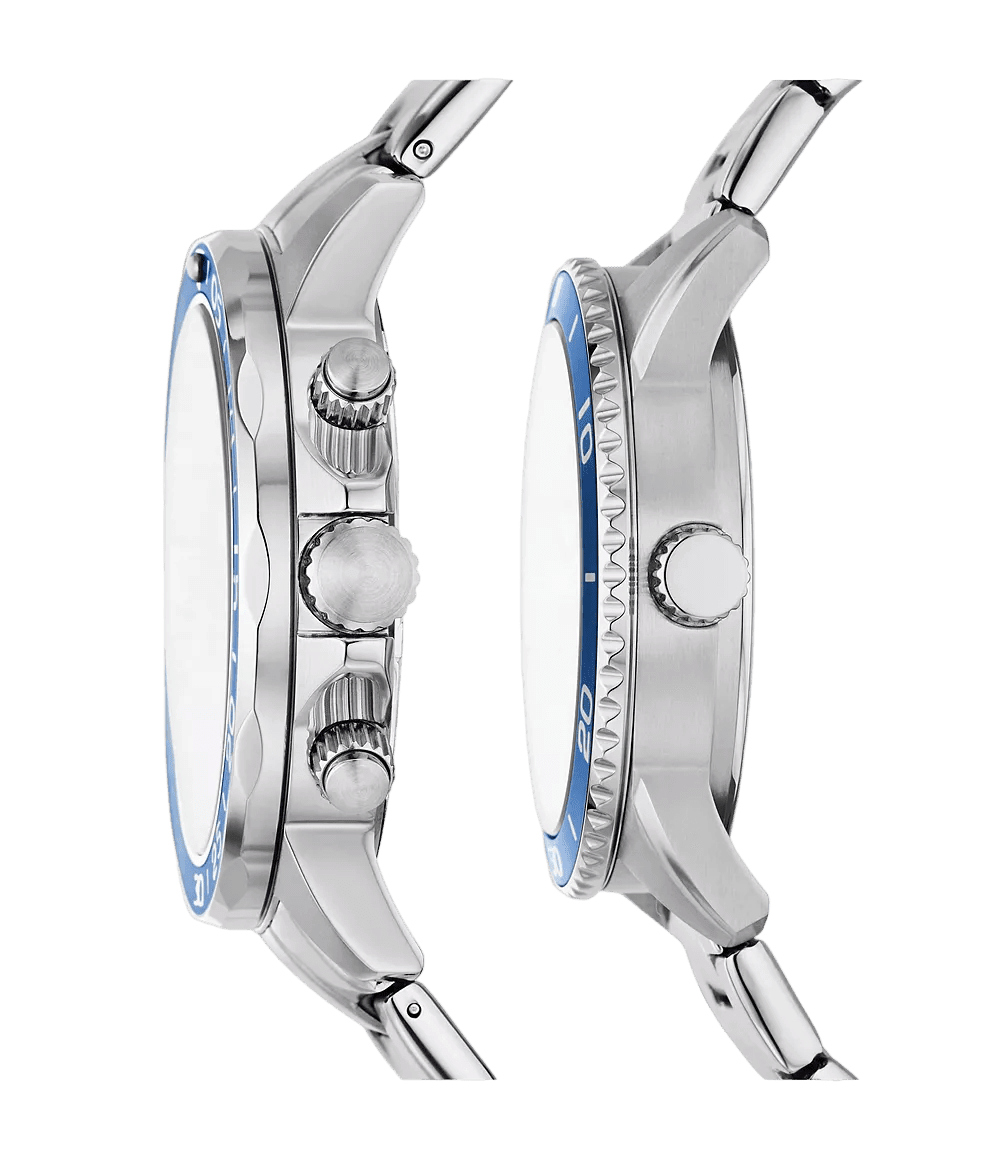 Montre Fossils 5 Q Montre Fossils 5 Q | The Luxury Box