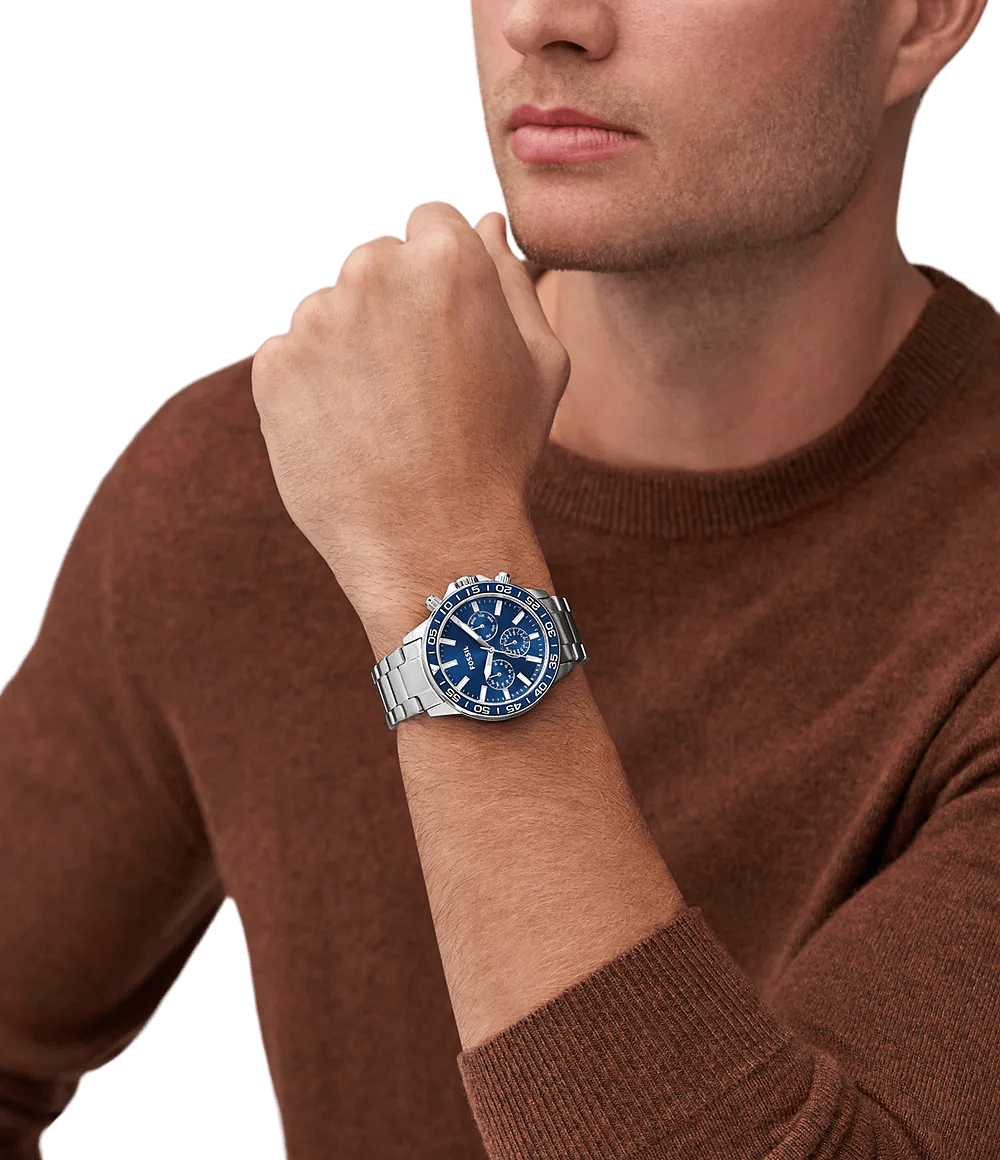 Montre Fossils 5 Montre Fossils 5 | The Luxury Box