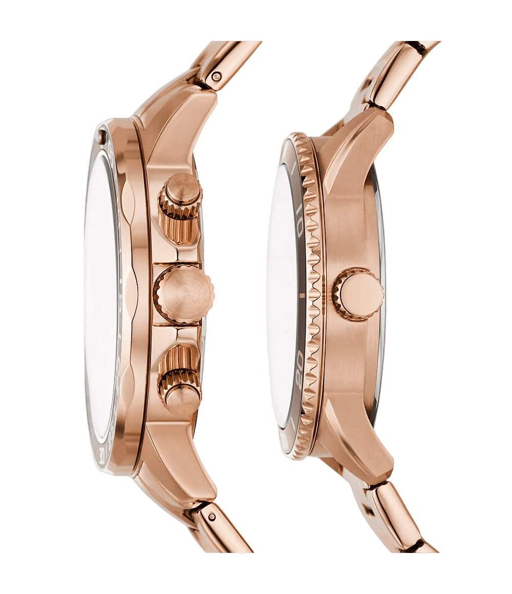 Montre Fossils 6 A Montre Fossils 6 A | The Luxury Box