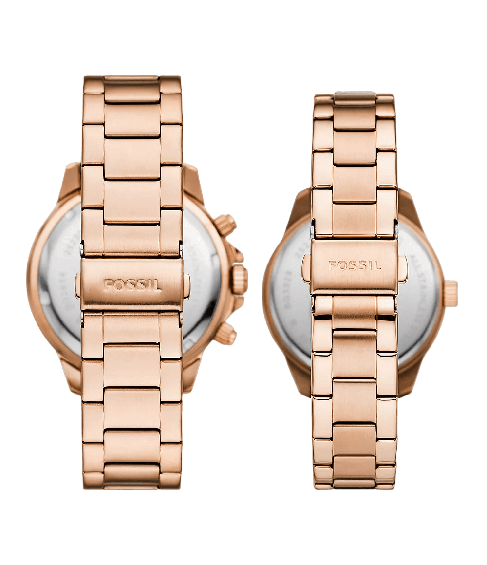 Montre Fossils 6 Montre Fossils 6 | The Luxury Box