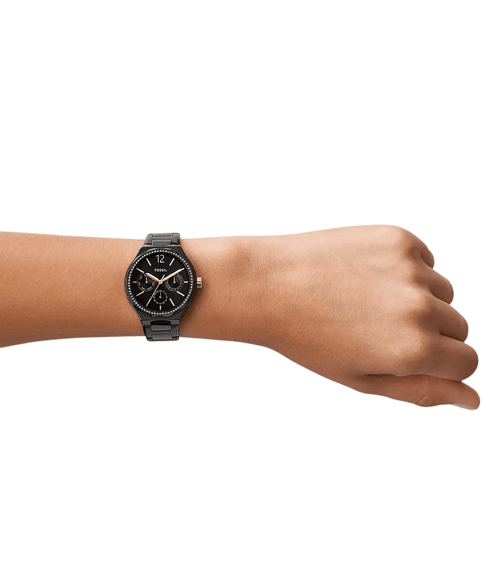 Montre Fossils 8 A Montre Fossils 8 A | The Luxury Box