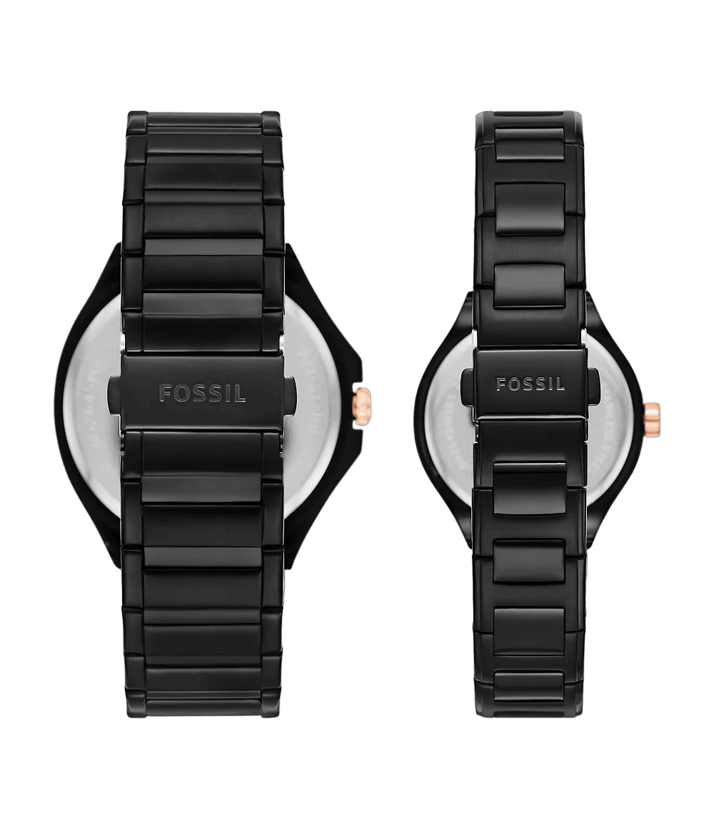 Montre Fossils 8 B Montre Fossils 8 B | The Luxury Box
