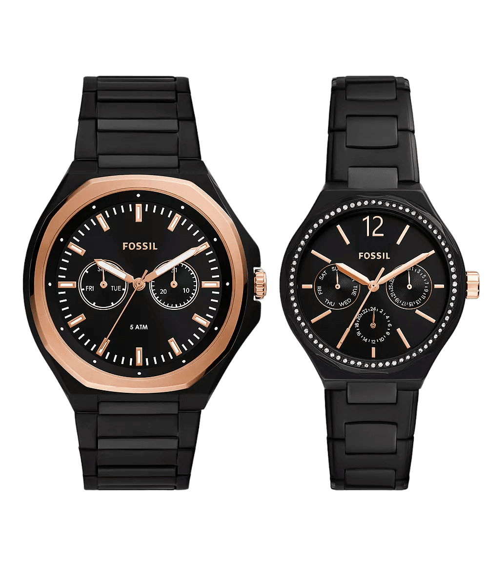 Montre Fossils 8 Montre Fossils 8 | The Luxury Box