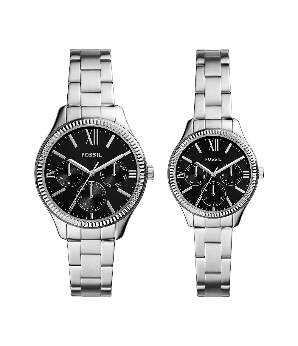 Montre Fossils 9B Montre Fossils 9B | The Luxury Box