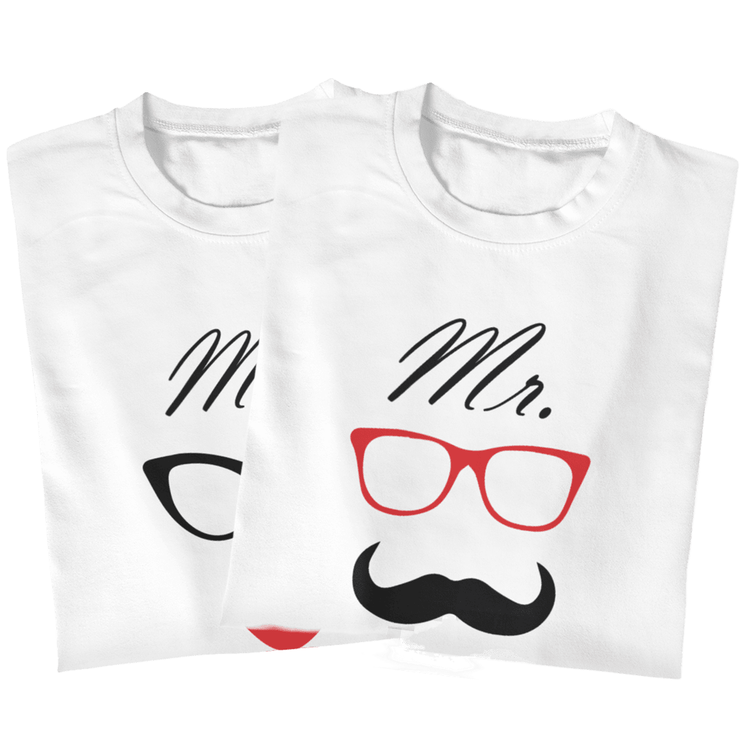 Mr-&-Madame-Moustache Mr Madame Moustache | The Luxury Box