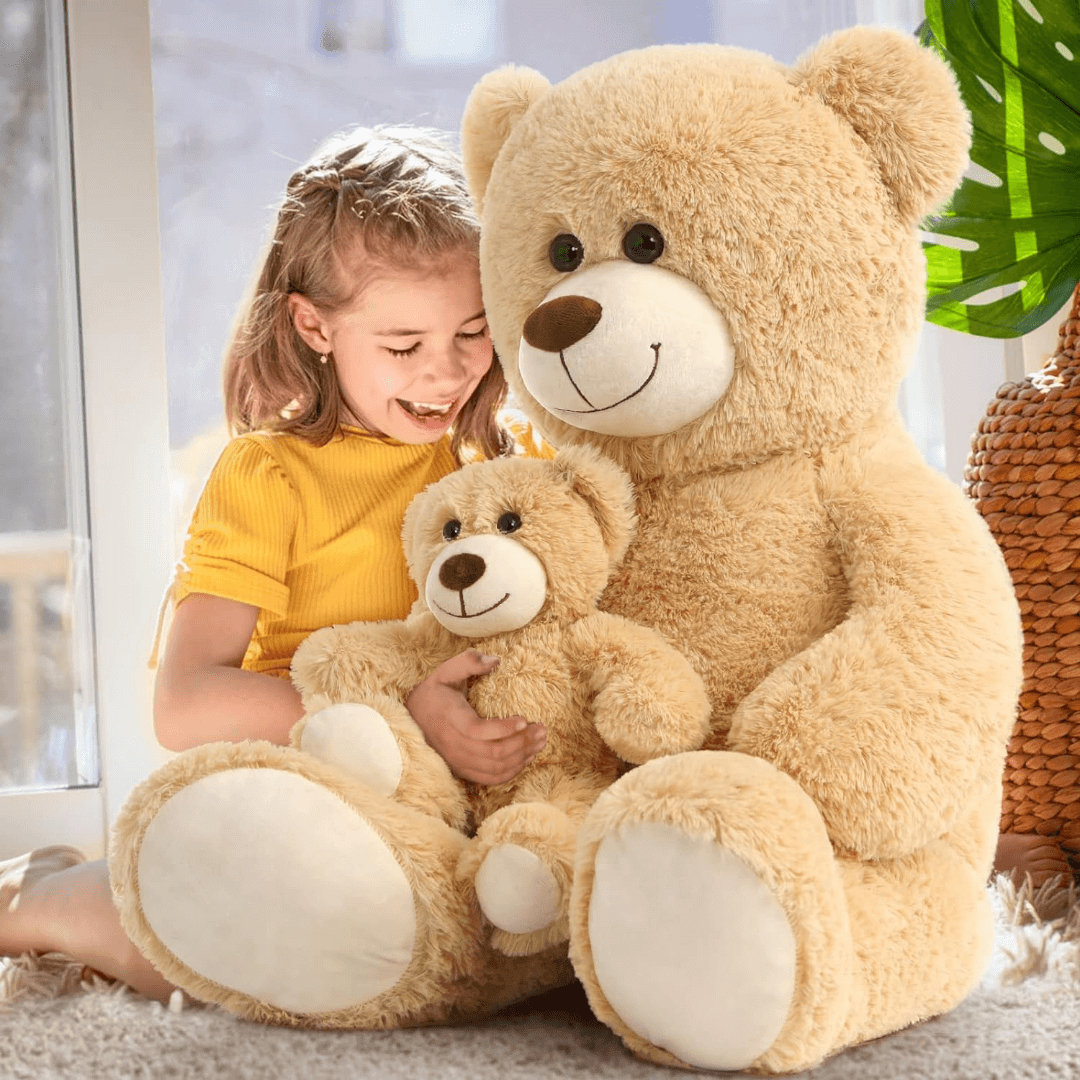 Ours & Baby 2 Ours Baby 2 | The Luxury Box